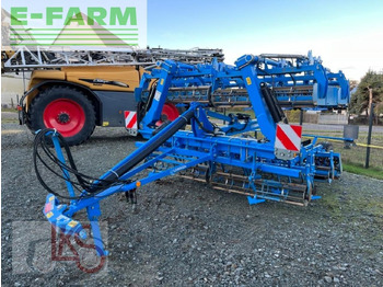 Combine seed drill Lemken kompaktor k600a: picture 2