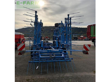 Cultivator Lemken koralin 9/660 kua: picture 2 Cultivator Lemken koralin 9/660 kua: picture 2