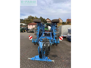 Cultivator Lemken koralin 9/660 kua: picture 3 Cultivator Lemken koralin 9/660 kua: picture 3