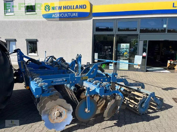 Disc harrow Lemken rubin 10/500 ku: picture 4