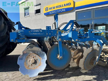 Disc harrow Lemken rubin 10/500 ku: picture 5