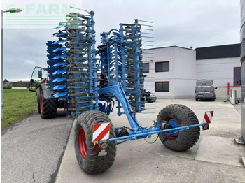 Soil tillage equipment Lemken rubin 10/600 kua: picture 4 Soil tillage equipment Lemken rubin 10/600 kua: picture 4