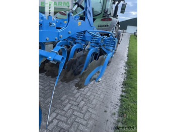 Disc harrow Lemken rubin 12: picture 2