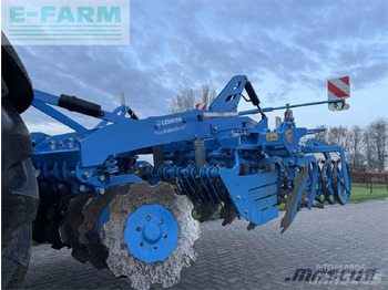 Disc harrow Lemken rubin 12: picture 3