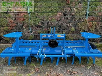 Soil tillage equipment LEMKEN