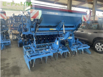 Seed drill LEMKEN