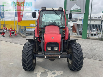 Farm tractor Lindner Geotrac 70: picture 3