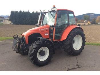Farm tractor LINDNER Geotrac