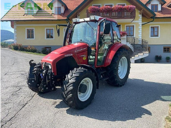Farm tractor LINDNER Geotrac
