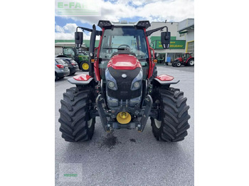 Farm tractor Lindner lintrac 100 (stufe 5) 4rad-lenkung: picture 3 Farm tractor Lindner lintrac 100 (stufe 5) 4rad-lenkung: picture 3