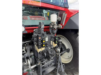 Farm tractor Lindner lintrac 100 (stufe 5) 4rad-lenkung: picture 4 Farm tractor Lindner lintrac 100 (stufe 5) 4rad-lenkung: picture 4