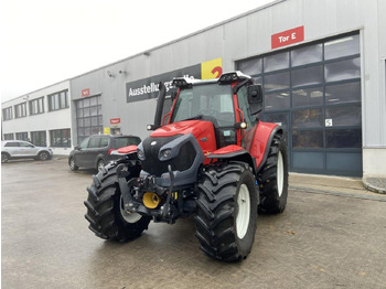 Farm tractor LINDNER Lintrac