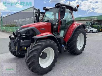 Farm tractor LINDNER Lintrac