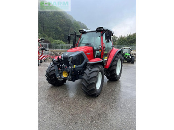 Farm tractor LINDNER Lintrac
