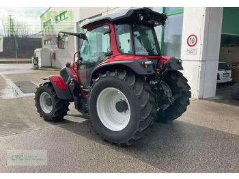 Farm tractor Lindner lintrac 80: picture 4