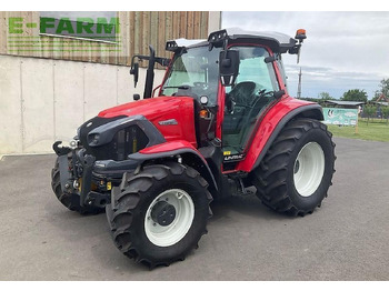 Farm tractor LINDNER Lintrac