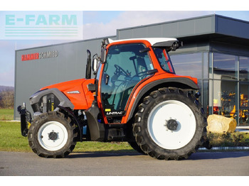 Farm tractor LINDNER Lintrac