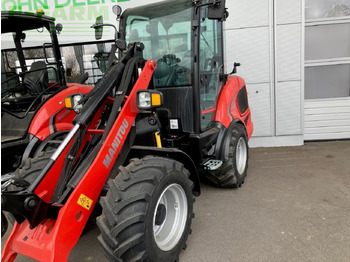Mini excavator MANITOU MLA 5-50