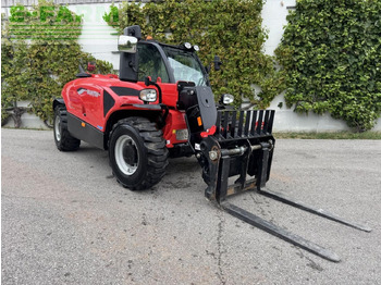 Telescopic handler MANITOU MT 625 H Comfort