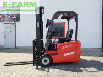 Forklift MANITOU ME 315