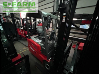 Forklift MANITOU ME 316