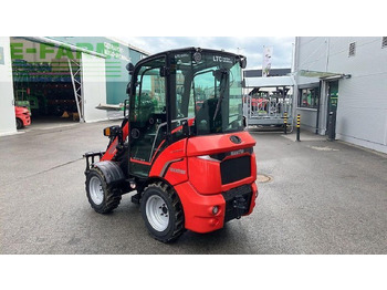 Compact loader Manitou mla 2-25 h: picture 4