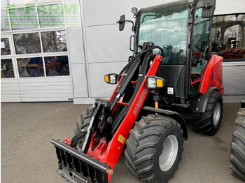 Compact loader MANITOU MLA 4-50