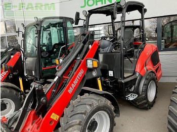 Compact loader MANITOU MLA 5-50