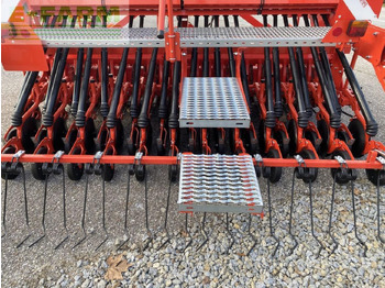 Combine seed drill Maschio dominator 3000 combi2 + dama 300 - 24: picture 5
