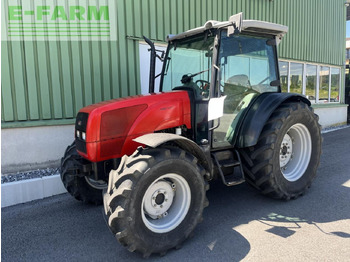 Farm tractor MASSEY FERGUSON