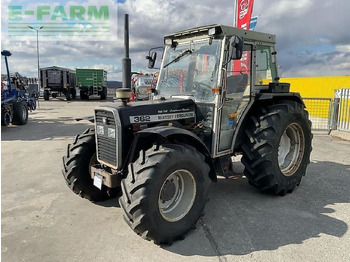 Farm tractor MASSEY FERGUSON 300 series