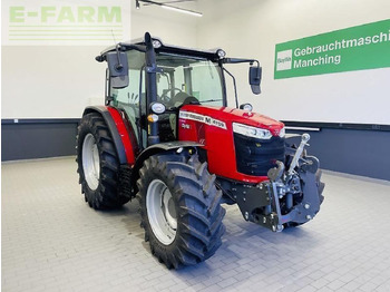 Farm tractor Massey Ferguson 4709 m dyna-2 essential: picture 3 Farm tractor Massey Ferguson 4709 m dyna-2 essential: picture 3