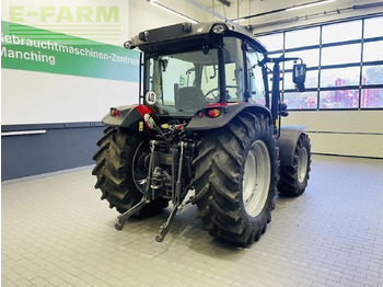 Farm tractor Massey Ferguson 4709 m dyna-2 essential: picture 5 Farm tractor Massey Ferguson 4709 m dyna-2 essential: picture 5
