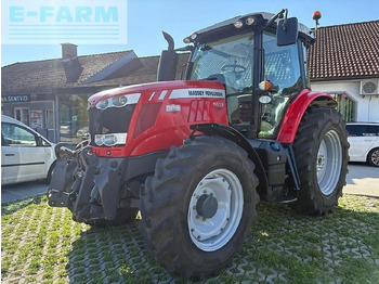 Farm tractor MASSEY FERGUSON
