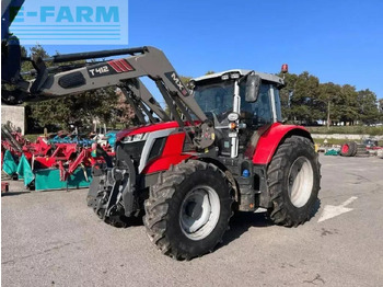Farm tractor MASSEY FERGUSON 100 series