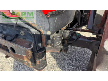 Farm tractor Massey Ferguson 7475 dyna-vt: picture 4