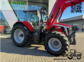 Farm tractor MASSEY FERGUSON 100 series