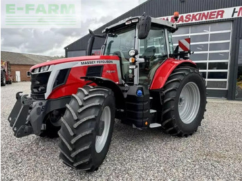 Farm tractor MASSEY FERGUSON 200 series