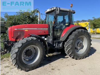 Farm tractor MASSEY FERGUSON 8250