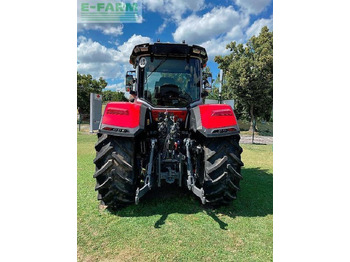 Farm tractor Massey Ferguson 8s.245 dyna-7 exclusive Exclusive: picture 5