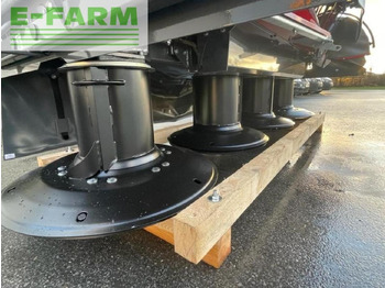 Mower Massey Ferguson m 304 fp-v: picture 4