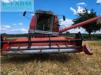 Combine harvester MASSEY FERGUSON