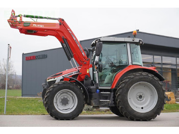 Farm tractor MASSEY FERGUSON 100 series