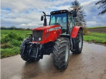 Farm tractor Massey Ferguson mf 6475: picture 1