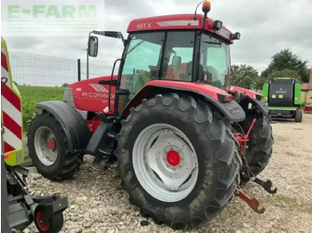 Farm tractor McCORMICK