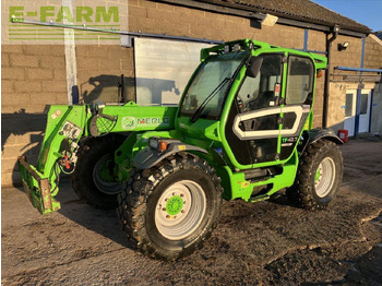 Telescopic handler MERLO