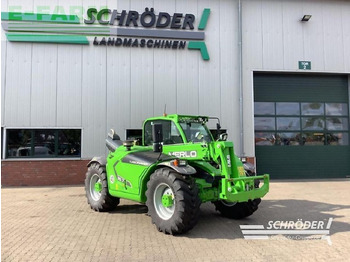 Telescopic handler MERLO