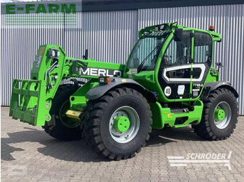 Telescopic handler MERLO