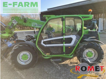 Telescopic handler MERLO