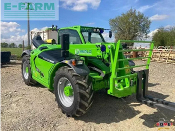Telescopic handler MERLO